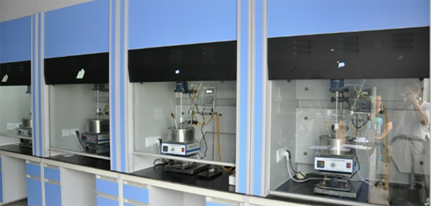 Laboratory